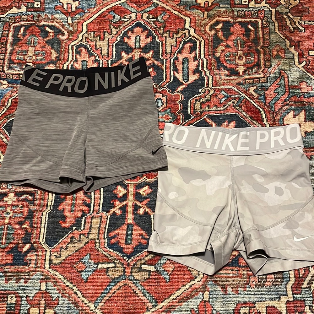 Nike Pro Spandex